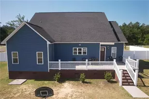 841 Blanchard, Saint Pauls, NC 28384 - Photo 43