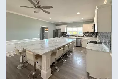 841 Blanchard, Saint Pauls, NC 28384 - Photo 5