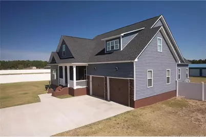 841 Blanchard, Saint Pauls, NC 28384 - Photo 35
