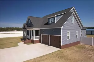 841 Blanchard, Saint Pauls, NC 28384 - Photo 35