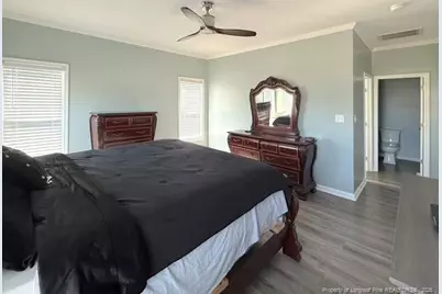 841 Blanchard, Saint Pauls, NC 28384 - Photo 15
