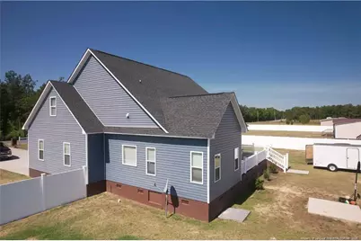 841 Blanchard, Saint Pauls, NC 28384 - Photo 37