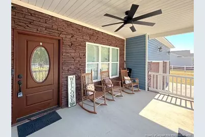 841 Blanchard, Saint Pauls, NC 28384 - Photo 3