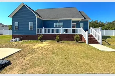 841 Blanchard, Saint Pauls, NC 28384 - Photo 39