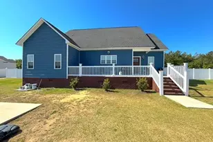 841 Blanchard, Saint Pauls, NC 28384 - Photo 39