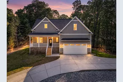 5064 Bluebird Drive, Sanford, NC 27332 - Photo 5