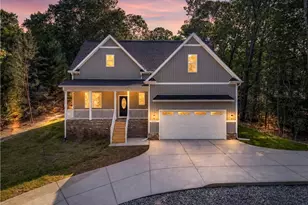 5064 Bluebird Dr, Sanford, NC 27332 - Photo 5