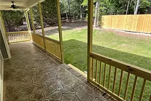 5064 Bluebird Dr, Sanford, NC 27332 - Photo 25