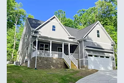 5064 Bluebird Drive, Sanford, NC 27332 - Photo 7