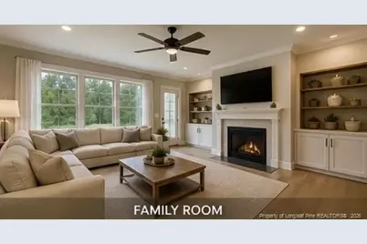 4132 Chancellors Ridge Way, Sanford, NC 27330 - Photo 15