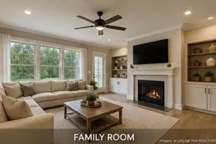 4132 Chancellors Ridge Way, Sanford, NC 27330 - Photo 15
