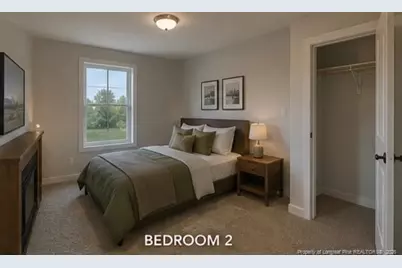 4132 Chancellors Ridge Way, Sanford, NC 27330 - Photo 19