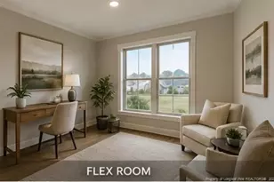 4132 Chancellors Ridge Way, Sanford, NC 27330 - Photo 11