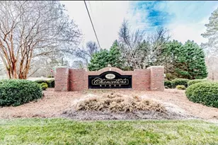 4132 Chancellors Ridge Way, Sanford, NC 27330 - Photo 9
