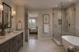 4132 Chancellors Ridge Way, Sanford, NC 27330 - Photo 17