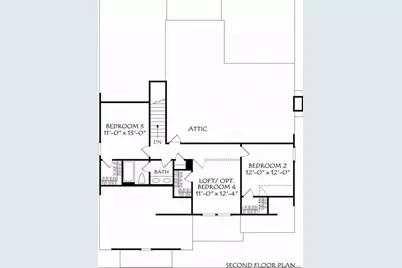 4132 Chancellors Ridge Way, Sanford, NC 27330 - Photo 3