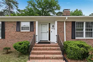 744 Galloway Dr, Fayetteville, NC 28303 - Photo 3