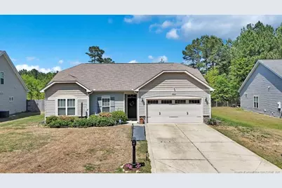 607 Roanoke Drive, Raeford, NC 28376 - Photo 1
