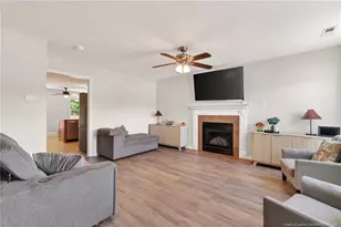 1213 Screech Owl Dr, Hope Mills, NC 28348 - Photo 5