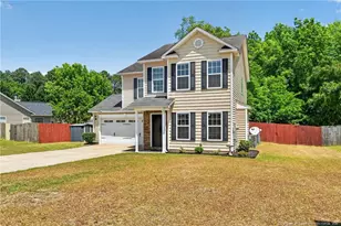1213 Screech Owl Dr, Hope Mills, NC 28348 - Photo 3