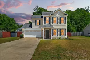 1213 Screech Owl Dr, Hope Mills, NC 28348 - Photo 3