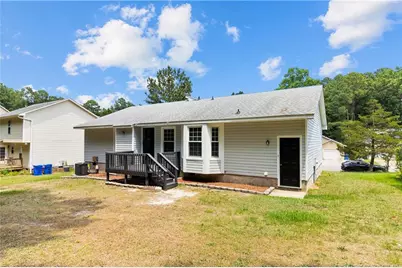 488 Oates Drive, Fayetteville, NC 28311 - Photo 25