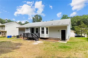 488 Oates Dr, Fayetteville, NC 28311 - Photo 25