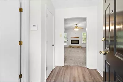 488 Oates Drive, Fayetteville, NC 28311 - Photo 3