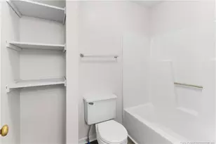488 Oates Dr, Fayetteville, NC 28311 - Photo 17