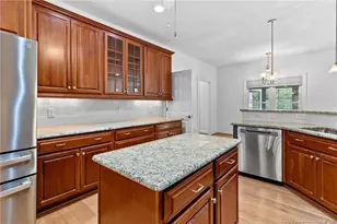 39 Indian Trail, Sanford, NC 27332 - Photo 21