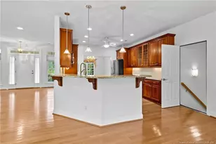 39 Indian Trail, Sanford, NC 27332 - Photo 17