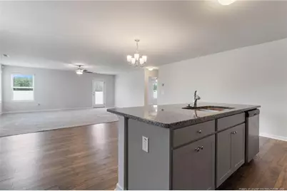 195 Bracknell Lane, Raeford, NC 28376 - Photo 9