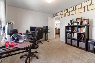 195 Bracknell Lane, Raeford, NC 28376 - Photo 19