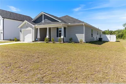 195 Bracknell Lane, Raeford, NC 28376 - Photo 5