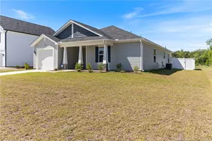 195 Bracknell Ln, Raeford, NC 28376 - Photo 5
