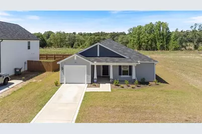 195 Bracknell Lane, Raeford, NC 28376 - Photo 3
