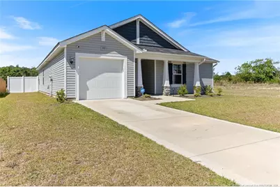 195 Bracknell Lane, Raeford, NC 28376 - Photo 3