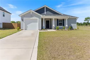 195 Bracknell Ln, Raeford, NC 28376 - Photo 1