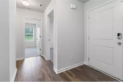 195 Bracknell Lane, Raeford, NC 28376 - Photo 5