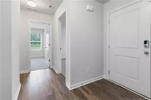 195 Bracknell Ln, Raeford, NC 28376 - Photo 5