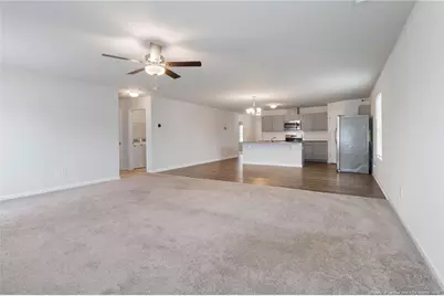 195 Bracknell Lane, Raeford, NC 28376 - Photo 13
