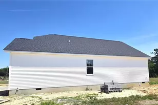 691 Tripp Rd, Lillington, NC 27546 - Photo 5