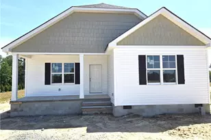 691 Tripp Rd, Lillington, NC 27546 - Photo 1