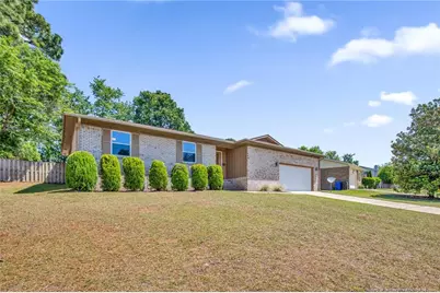 6872 Big Wood Road, Fayetteville, NC 28314 - Photo 3