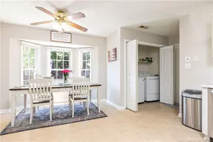 5323 Ahoskie Dr, Hope Mills, NC 28348 - Photo 13