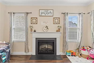 130 Koonce Road, Raeford, NC 28376 - Photo 17