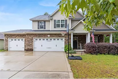 130 Koonce Road, Raeford, NC 28376 - Photo 3