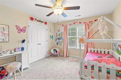 130 Koonce Road, Raeford, NC 28376 - Photo 33