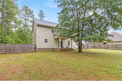 130 Koonce Road, Raeford, NC 28376 - Photo 41