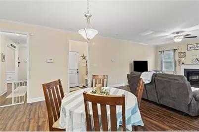 130 Koonce Road, Raeford, NC 28376 - Photo 19